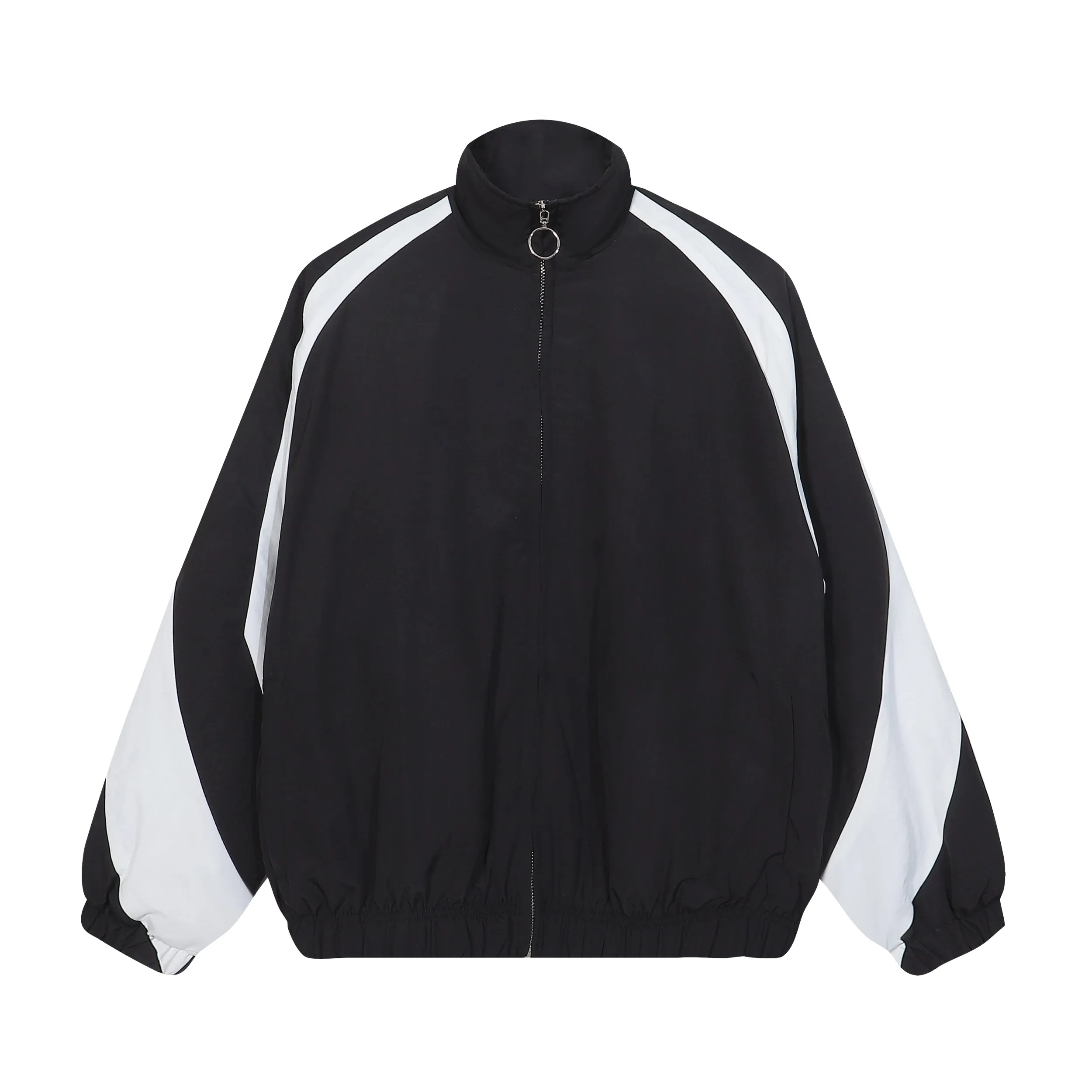 Active Edge | Multicolor Windbreaker Jacket