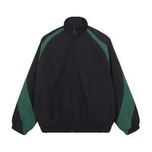 Active Edge | Multicolor Windbreaker Jacket