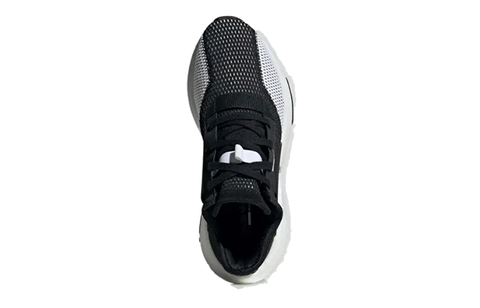 Adidas Men's Pod-S3.1 Shoes - Black / White