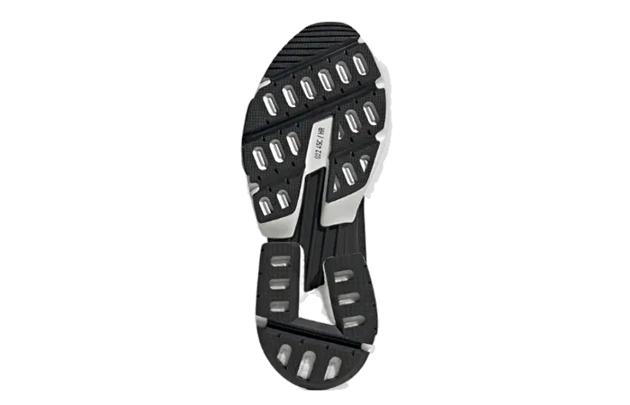 Adidas Men's Pod-S3.1 Shoes - Black / White