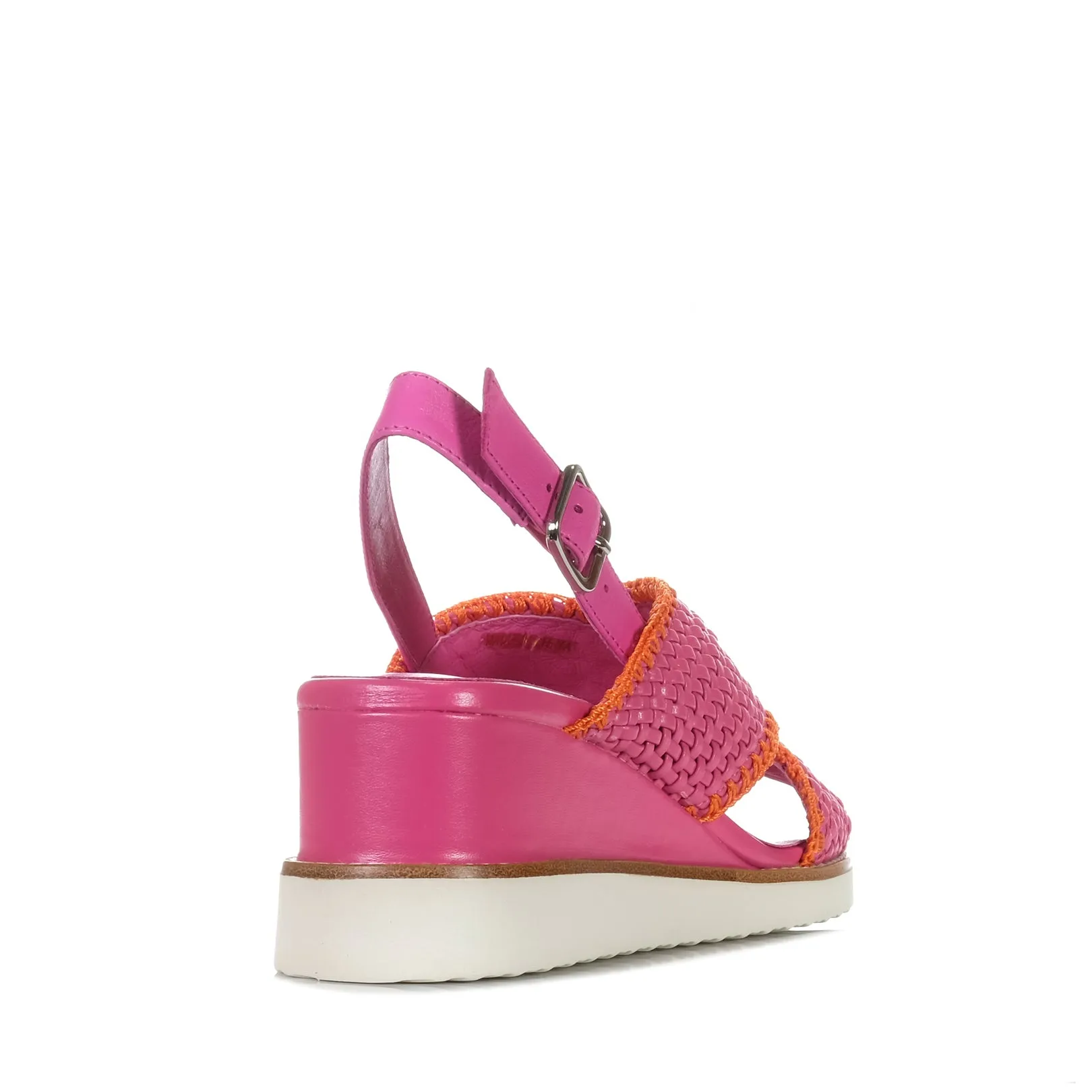 Bresley Shayna Hot Pink