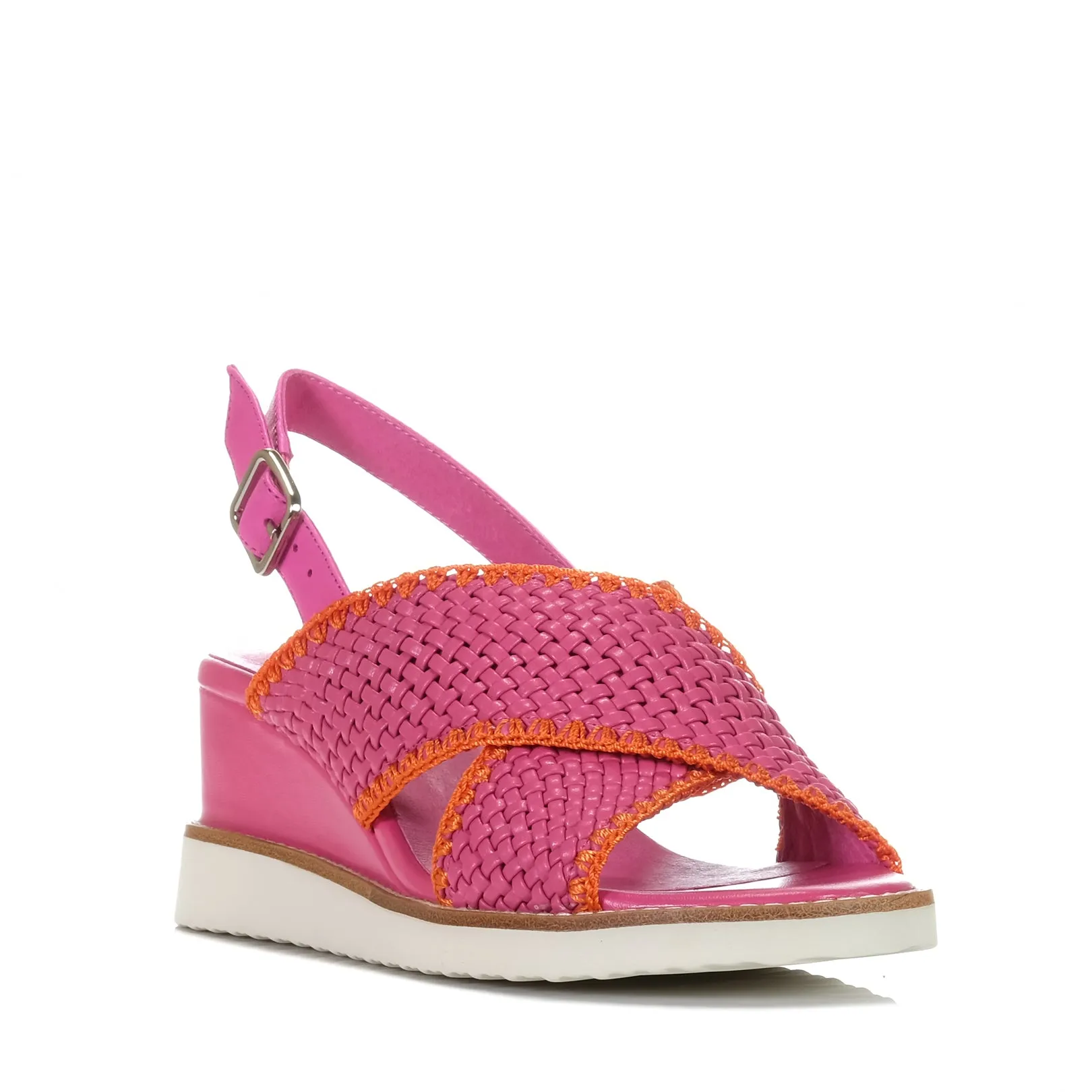 Bresley Shayna Hot Pink