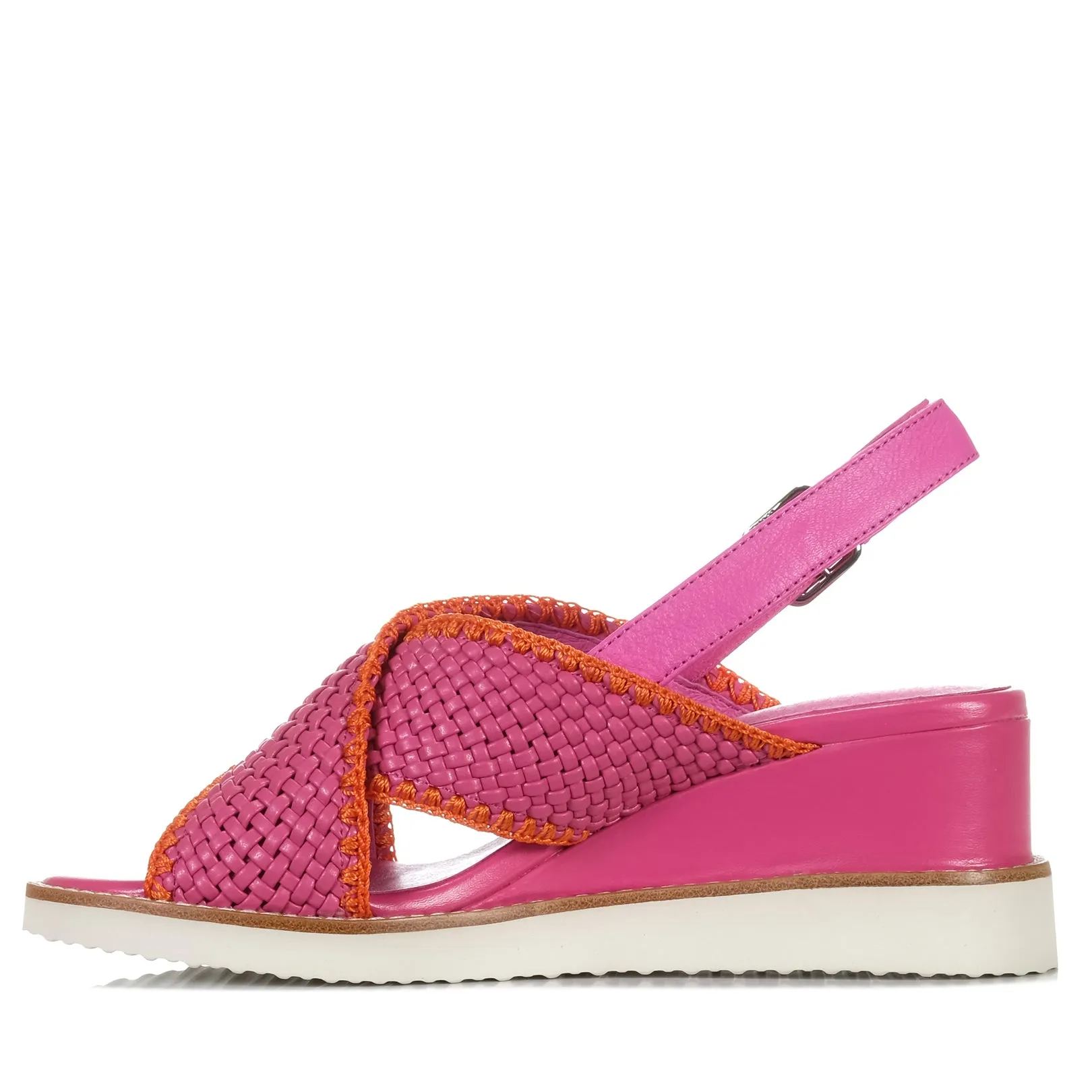 Bresley Shayna Hot Pink