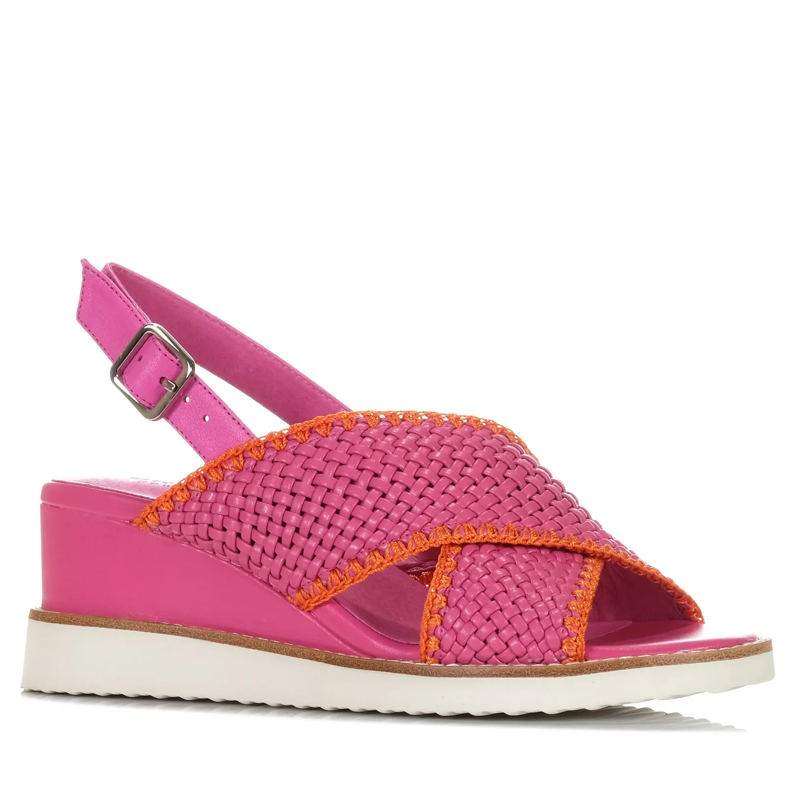 Bresley Shayna Hot Pink