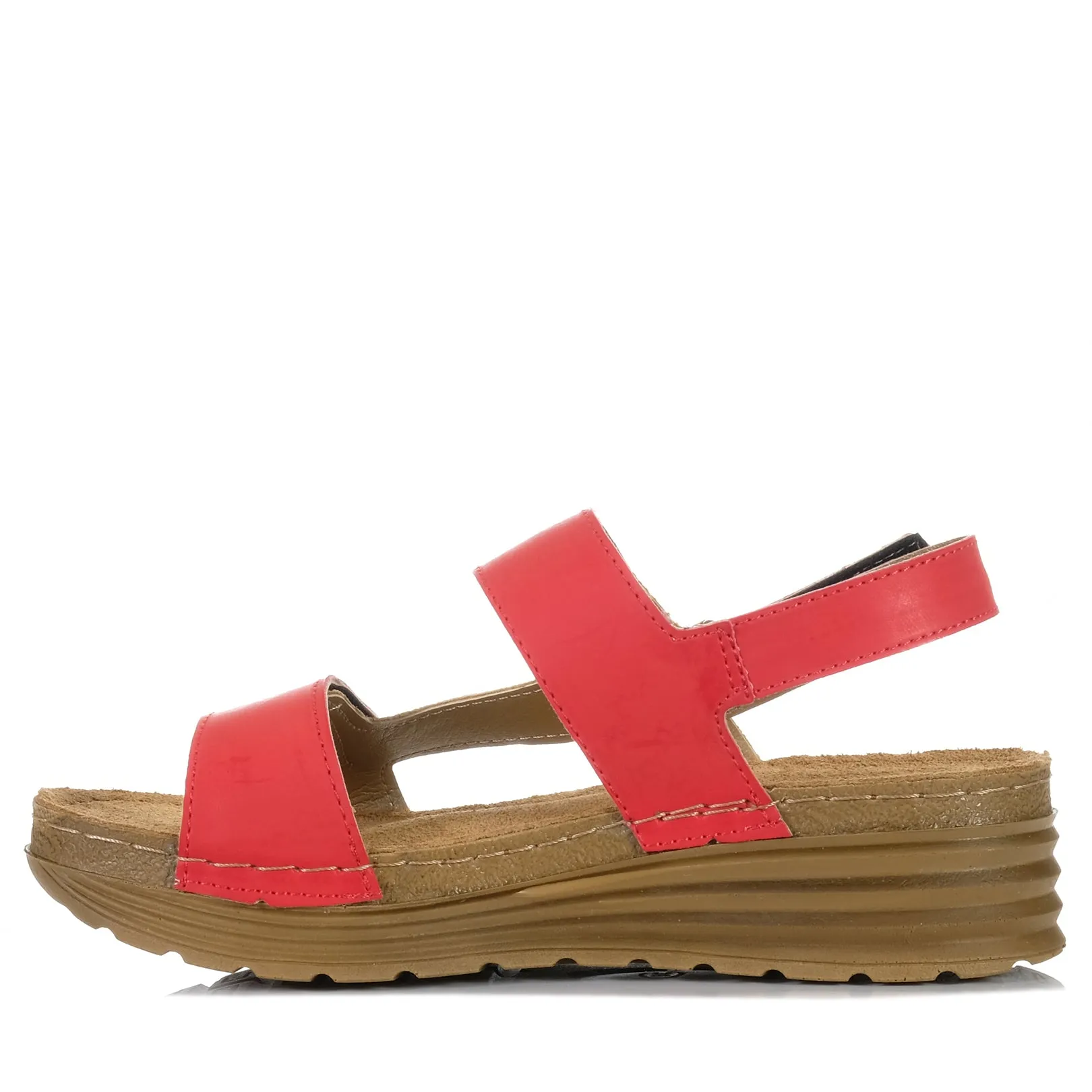 Carlaverde CV757 Red