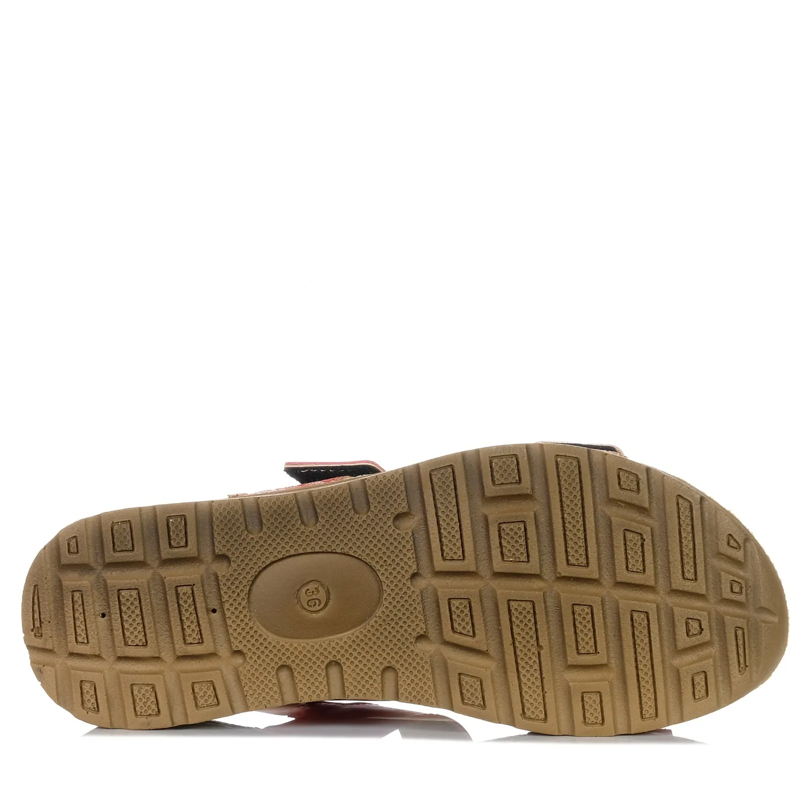 Carlaverde CV757 Red