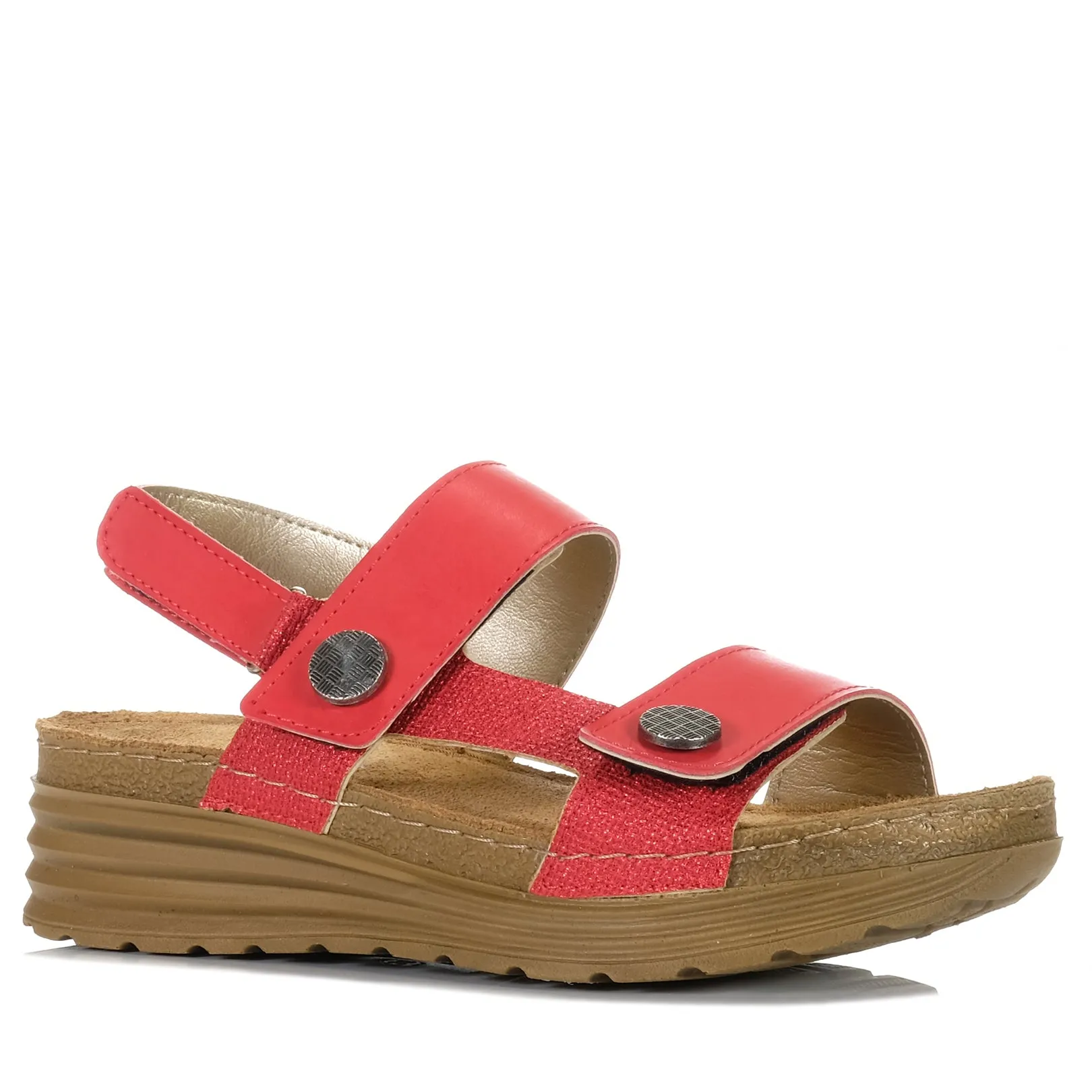 Carlaverde CV757 Red