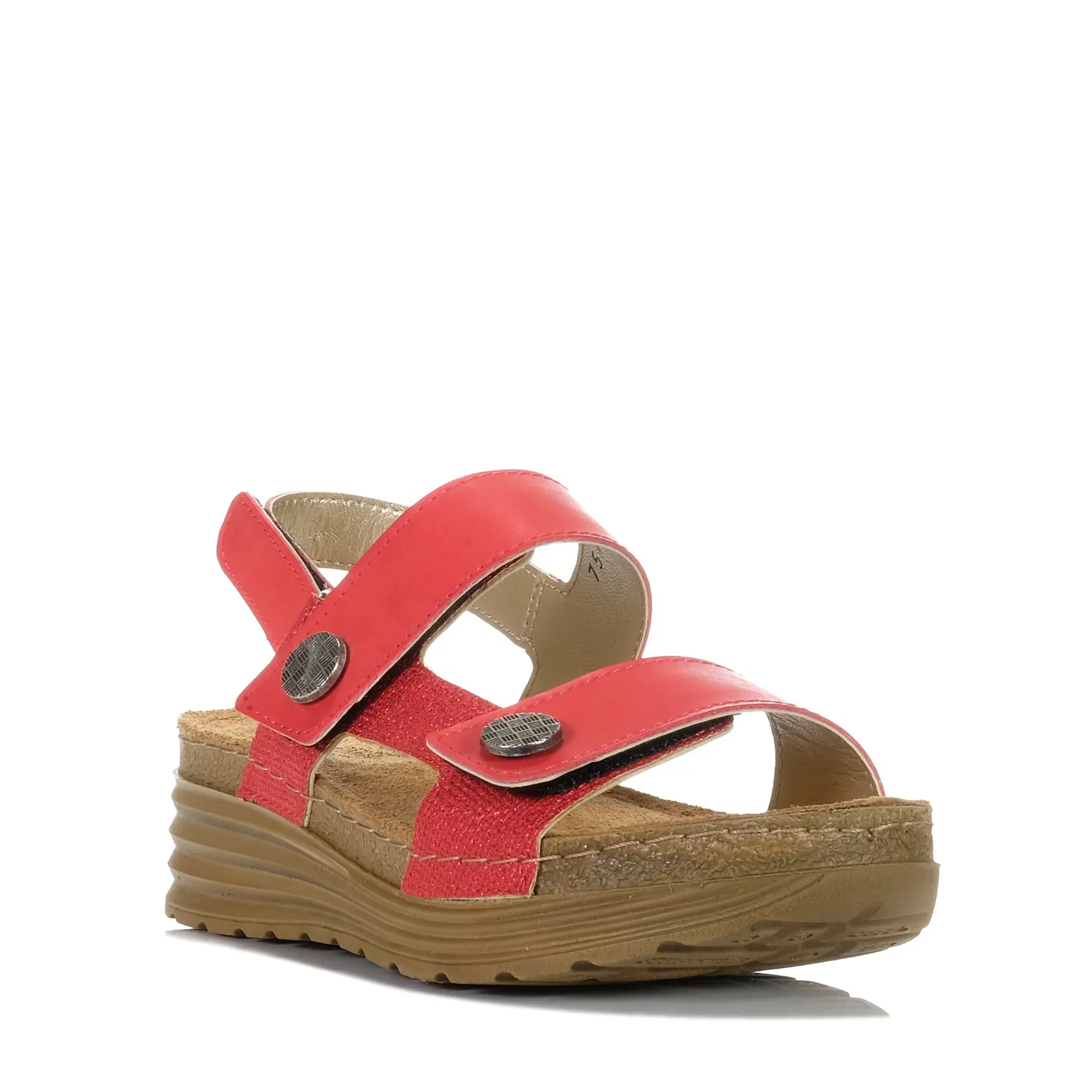 Carlaverde CV757 Red