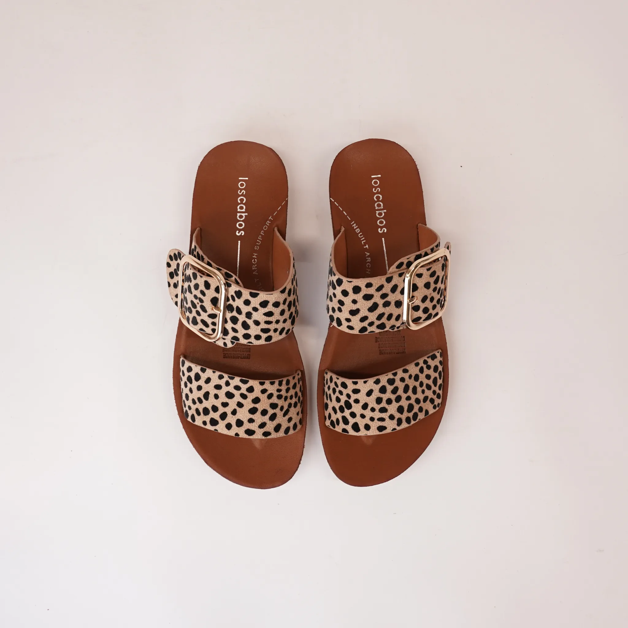 Doti Cheetah Slides