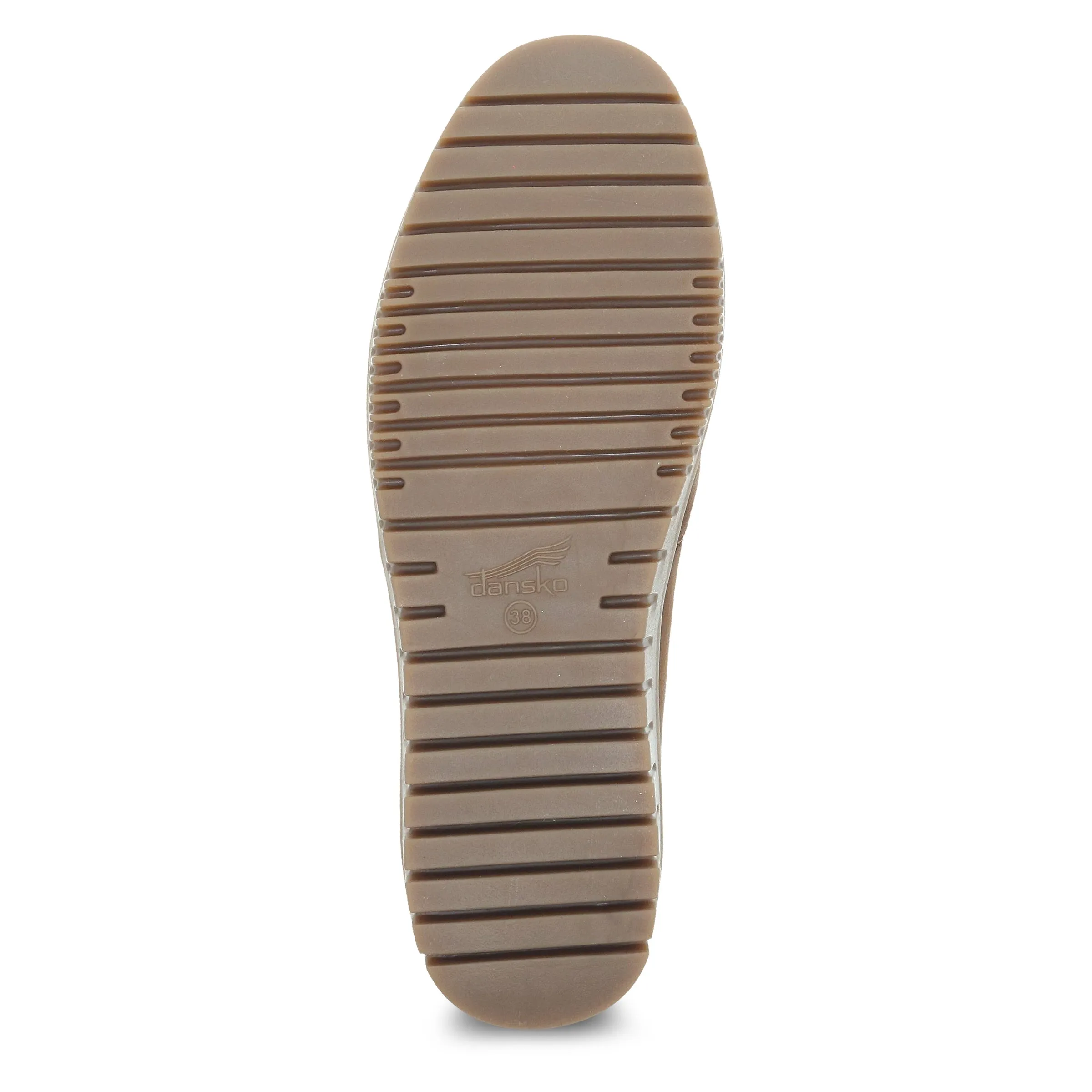 Linley Tan Burnished Calf