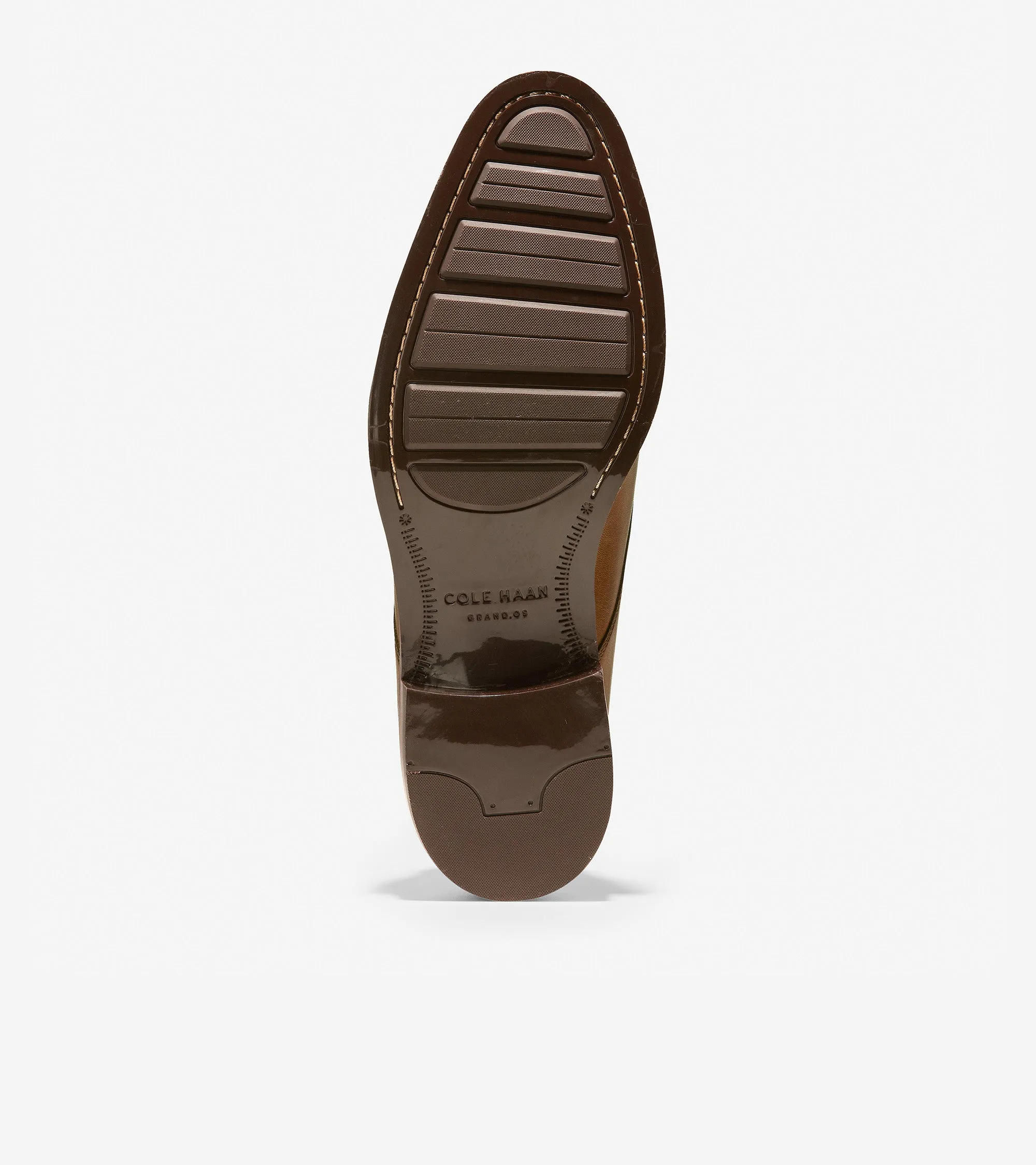 Men's Lenox Hill Cap Oxford