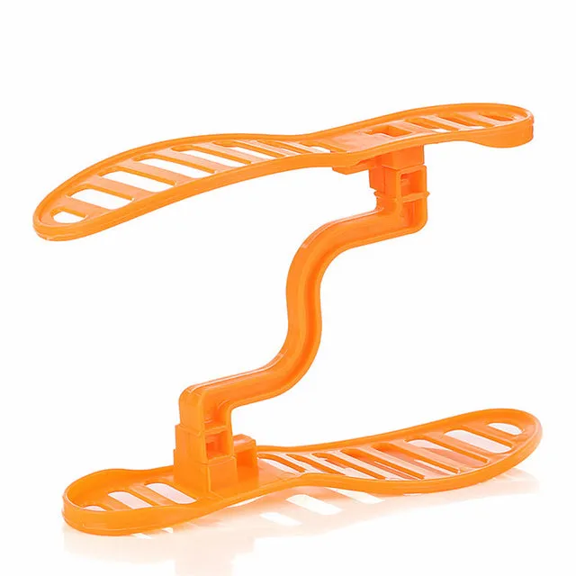 Mini Frame Shoes Rack