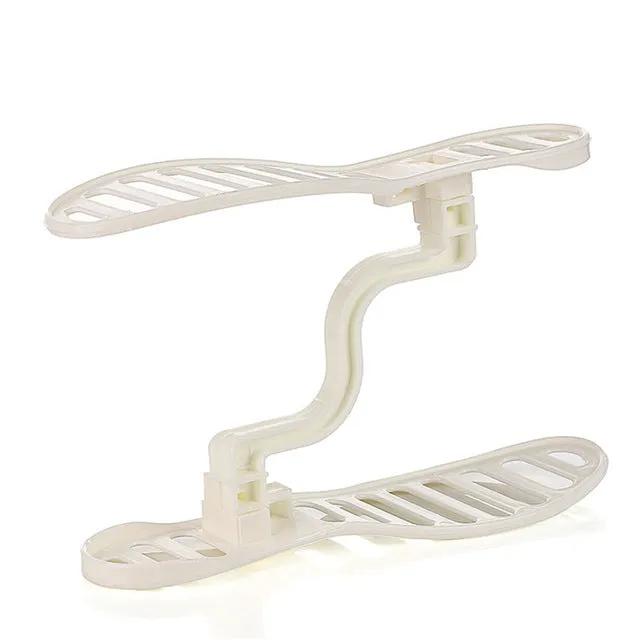 Mini Frame Shoes Rack