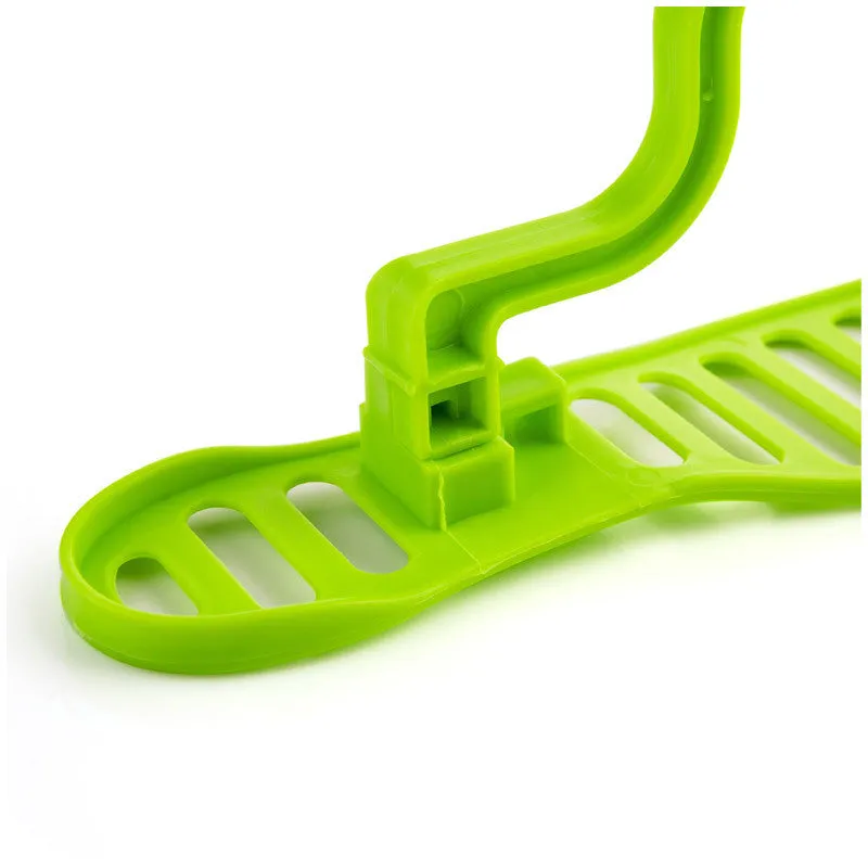 Mini Frame Shoes Rack