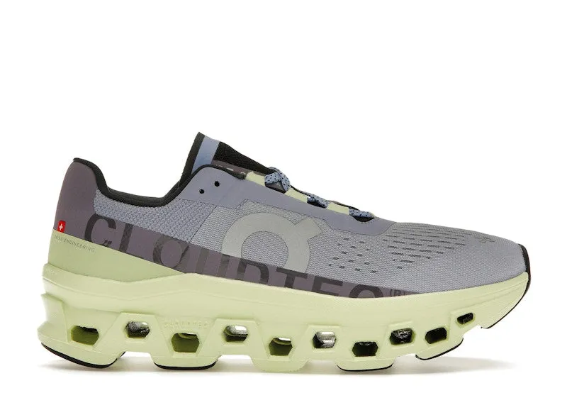On Running Cloudmonster Nimbus Hay (Women'S)