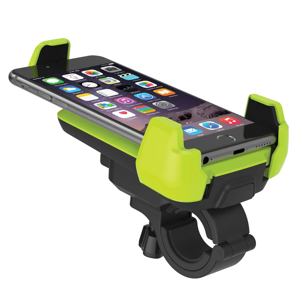 [OPEN BOX] IOTTIE Active Edge Bike And Bar Mount