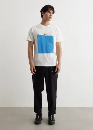 Oversized Casual City Pants