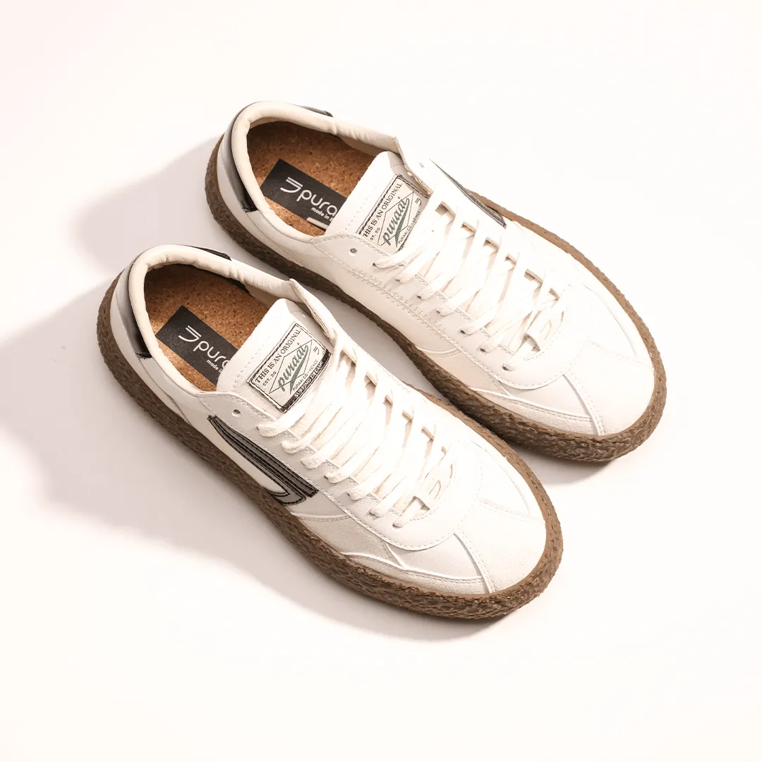 PU101C-043 Classic Mosca Bianca