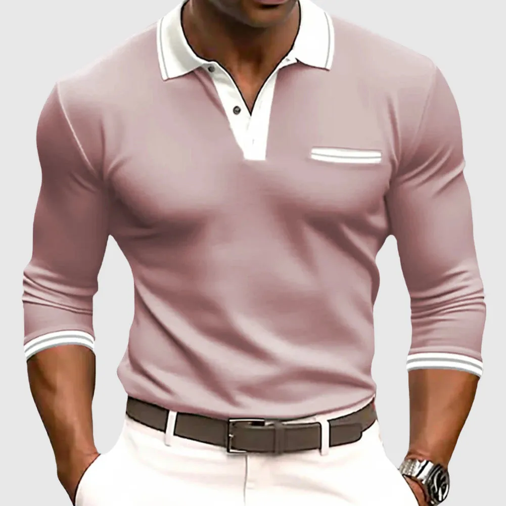 Roberto Russo Active Edge Shirt