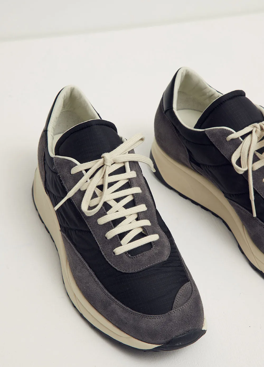 Track Classic Sneakers