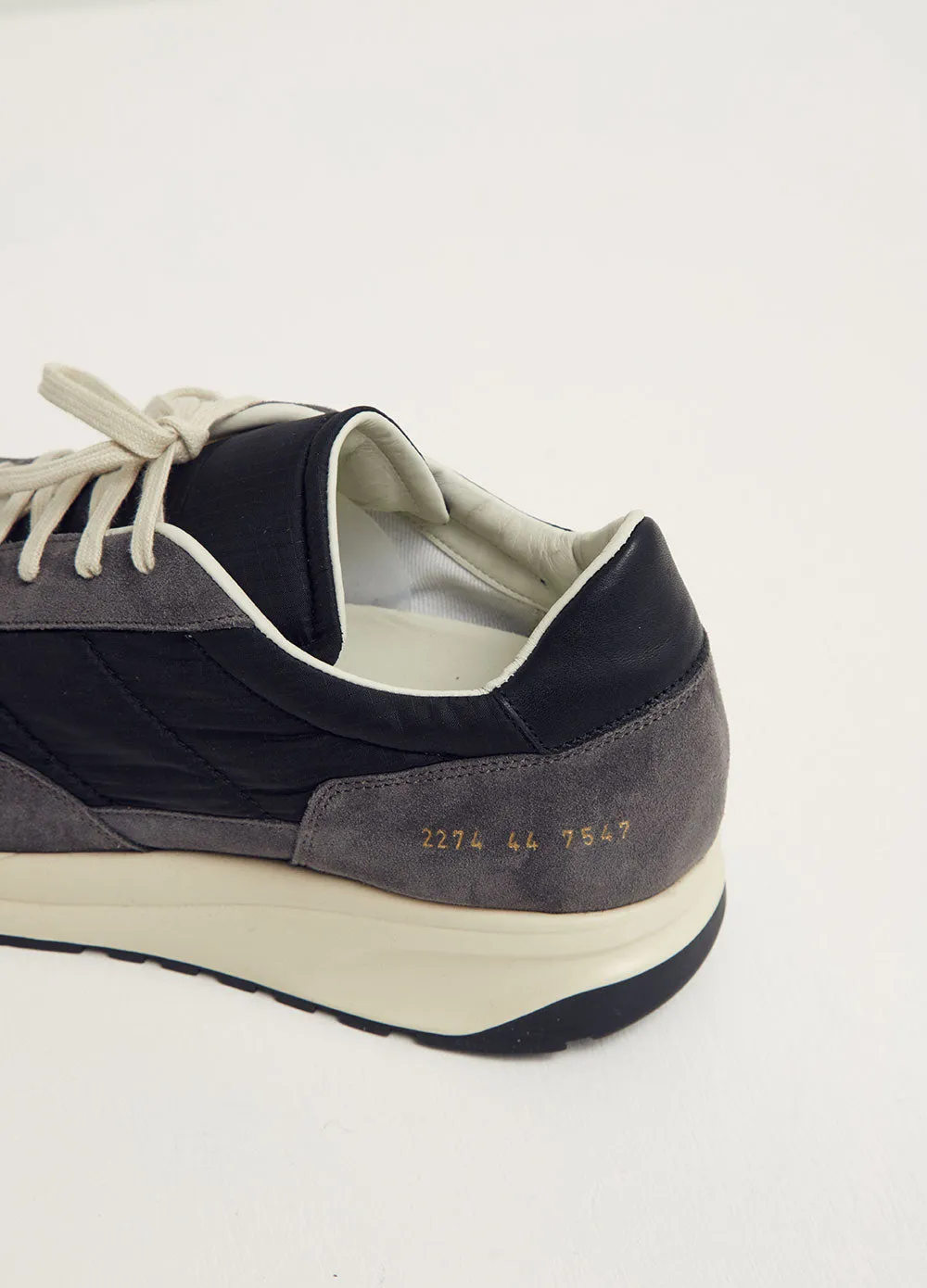 Track Classic Sneakers