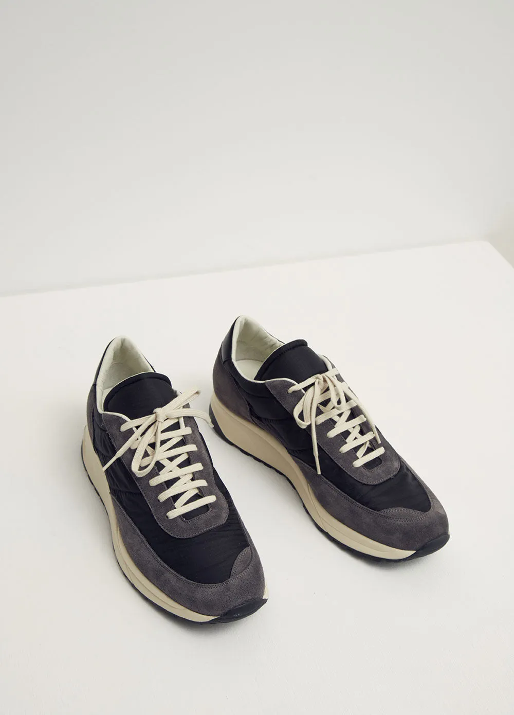 Track Classic Sneakers