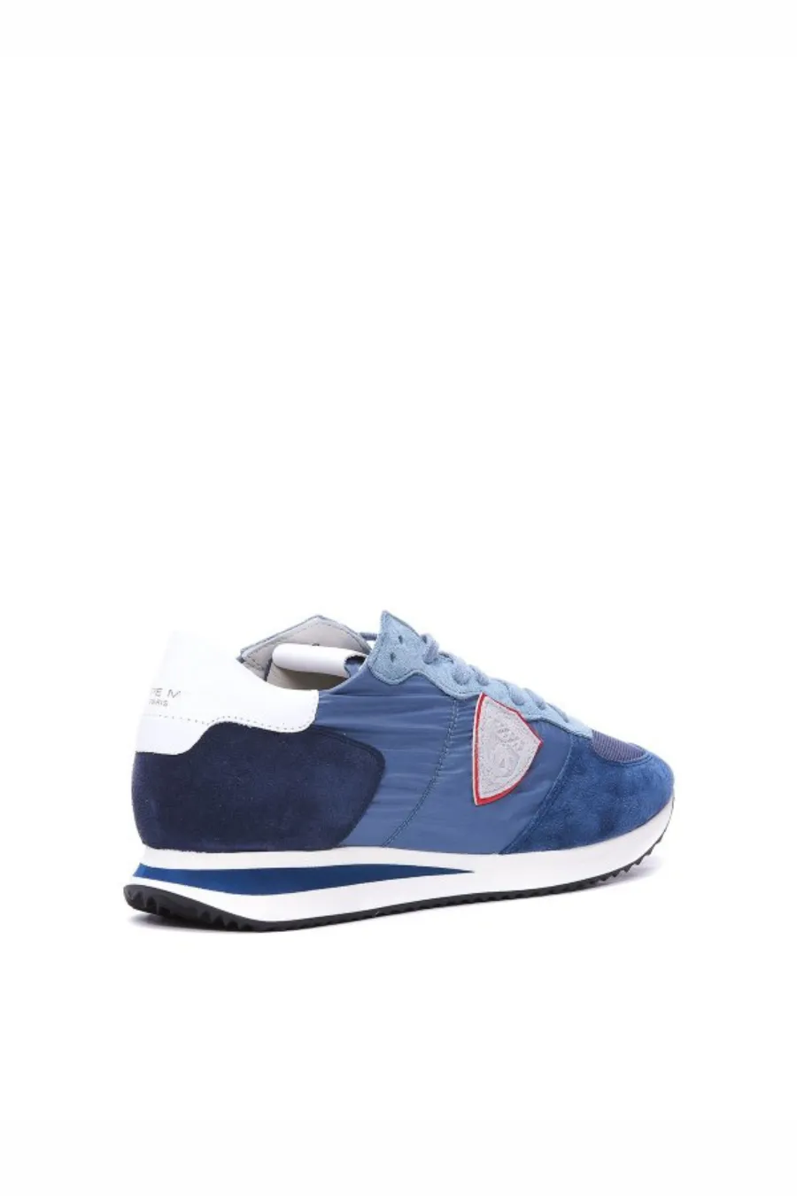 TRPX Low Man Mondial Denim