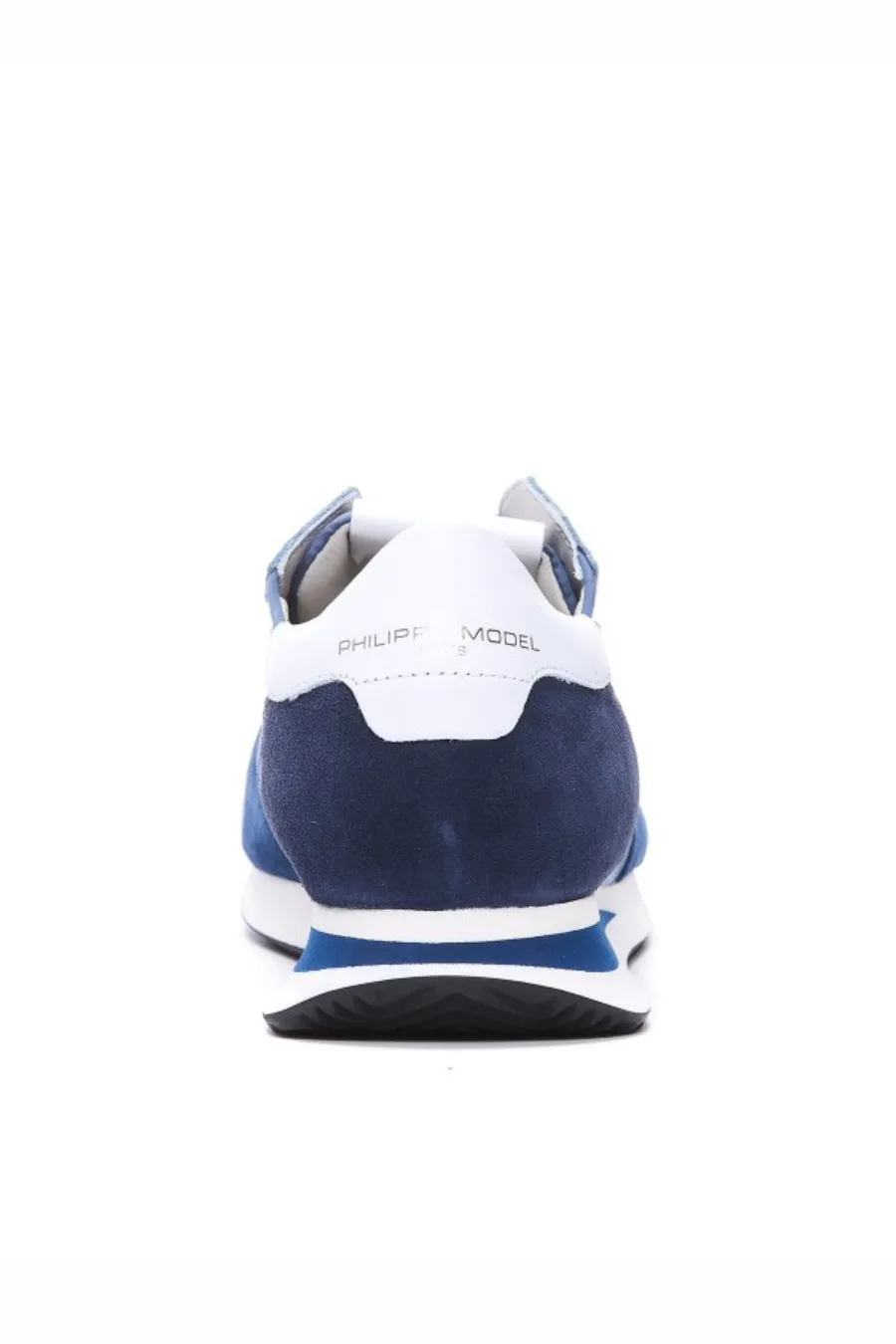 TRPX Low Man Mondial Denim