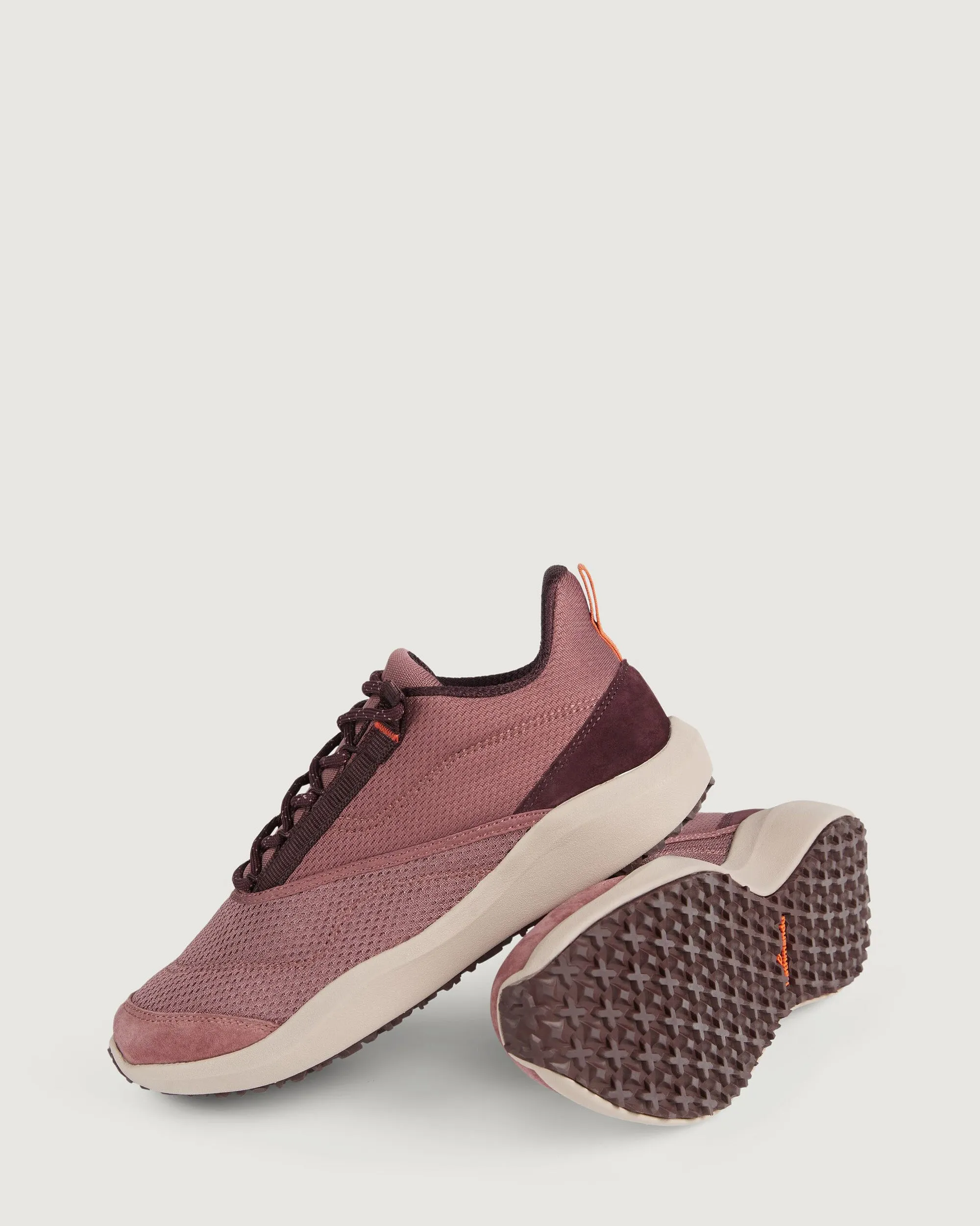 WELL.DER.NESS Stride Women's Shoes - Pony/Mineral