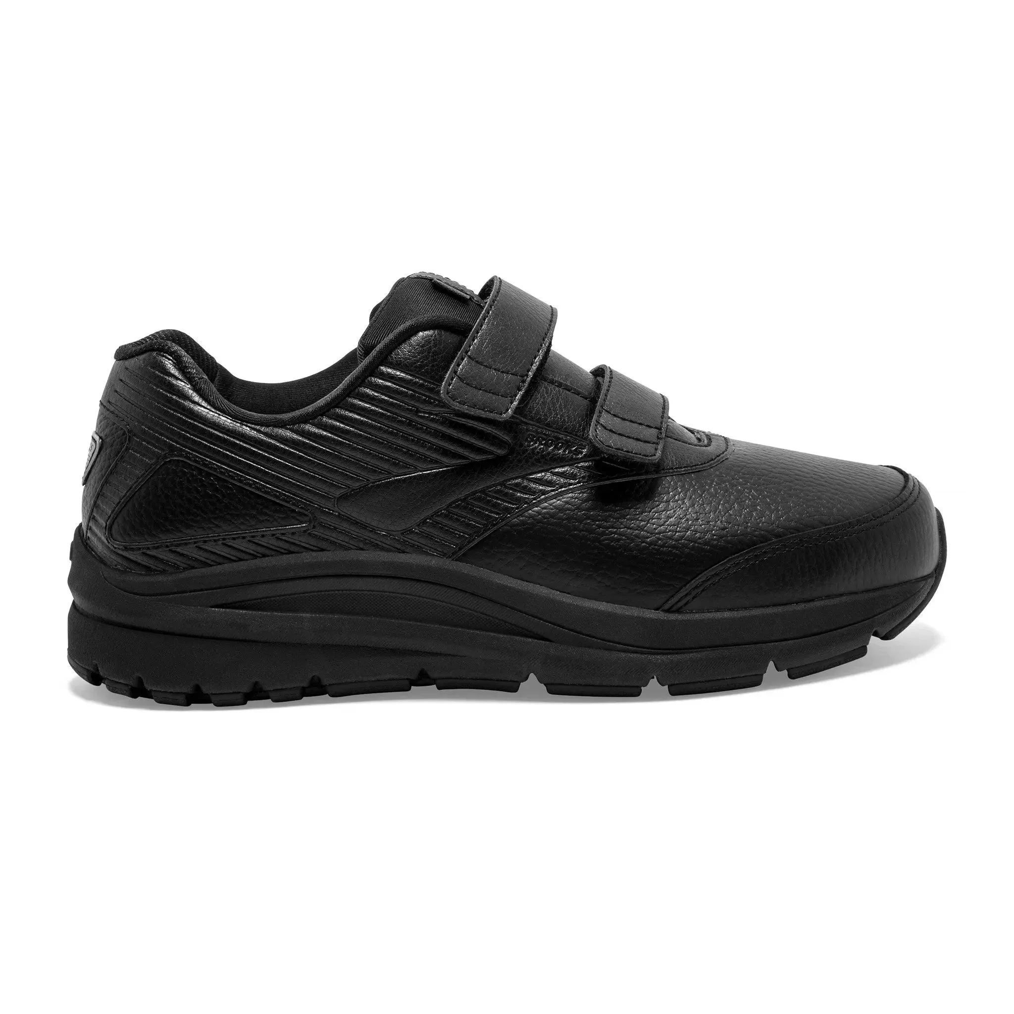 Womens Brooks Addiction Walker V-Strap 2  Slip-Resistant Support for Every Pace