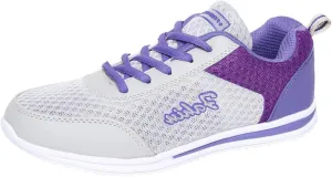 Women's Running Walking Tennis Shoes Comfortable Lace Up Womens Running Shoes Wide Casual Tennis Shoes Wedge Sneakers Waterproof Tennis Shoe Trainers Shoe